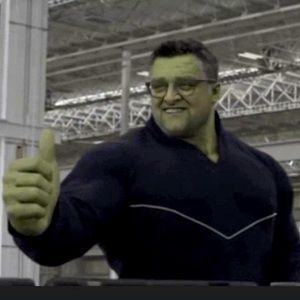 Meet your Posher, David